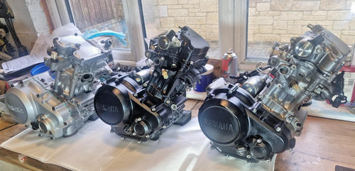Yamaha yzf r125 - yamaha, yzf-r125