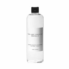 [GRAYMELIN] Alaska Glacier Water 85% Natural Toner 500ml(16.9oz) K-Beauty
