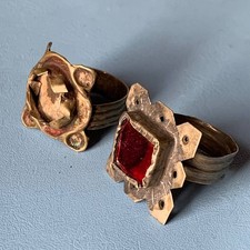 STUNNING ANCIENT ROMAN BRONZE