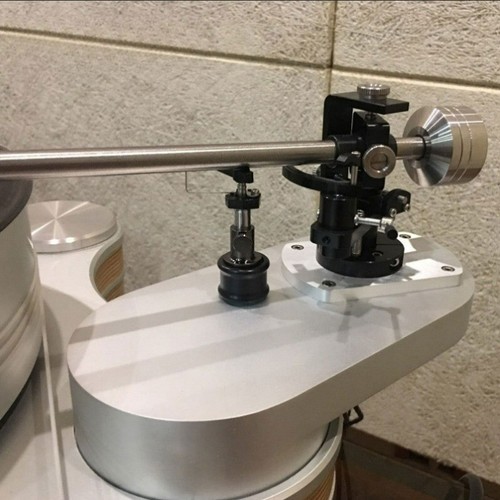 Automatic tonearm lifter - automatic,