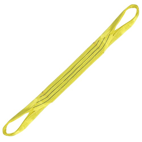 Lift sling straps - sling, straps,3"