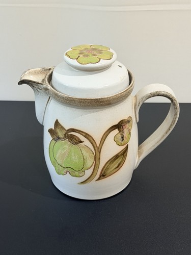 Vintage denby troubadour - vintage,