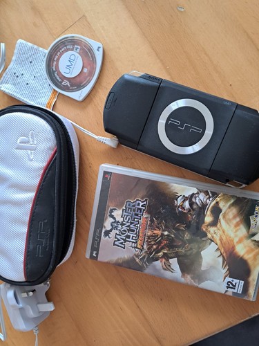 Sony psp handheld system - handheld,