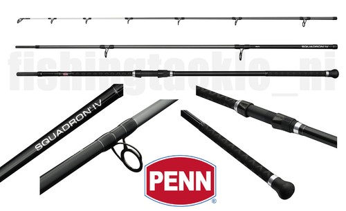 Penn squadron bass spin - bass,
