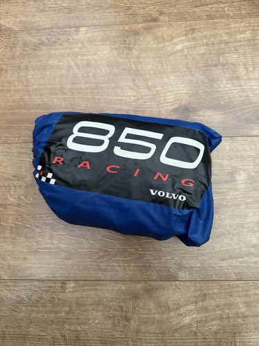 Btcc volvo 850 racing - btcc, poncho