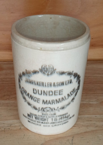 Vintage james keiller son - james,
