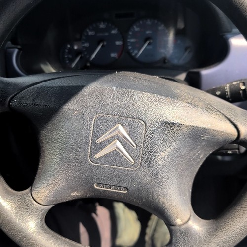 Citroen berlingo forte - forte, d