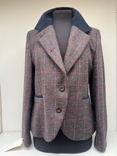 Jack Murphy Sasha Tweed Jacket