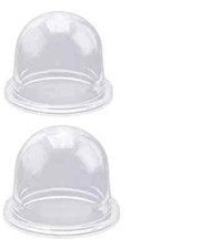 2 x PRIMER BULB 19mm CHAINSAW