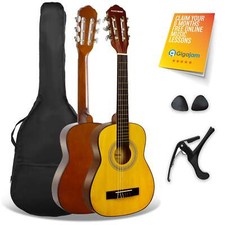 Classical Guitar 1/4 Size XF