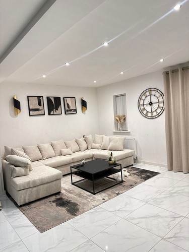Shape sofa sale brand - u,