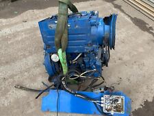 Deutz F3L 1011F 3 Cylinder