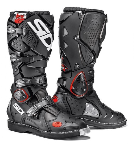 Sidi motocross boots crossfire - sidi,