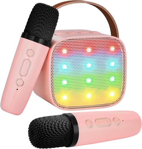 Mini karaoke machine for kids - mini,