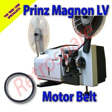 PRINZ MAGNON ZR, LV, DUO, 800