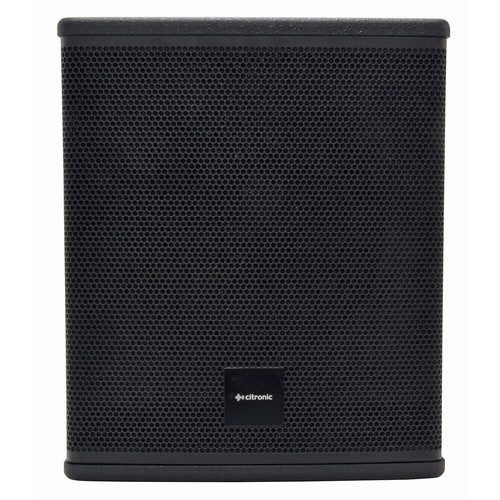 Citronic casa 15ba active - citronic, casa-15ba