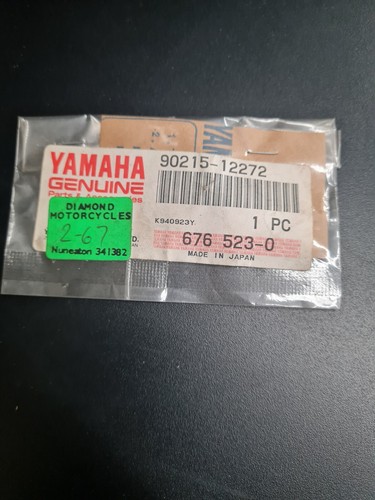 Yamaha washer lock - yamaha, washer,
