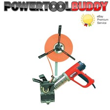 Holzmann KAM50M Portable Edge Bander Machine | 330-540°C 2000w - 240v