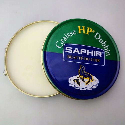 Saphir beaute cuir graise - saphir,
