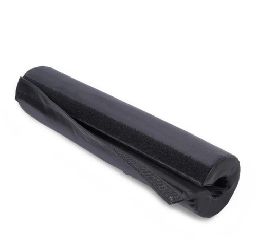 Olympic barbell squat pad neck - barbell,