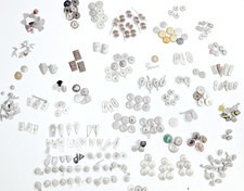 Citadel Metal Shields from 80s