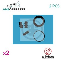 BRAKE CALIPER REPAIR KIT FRONT