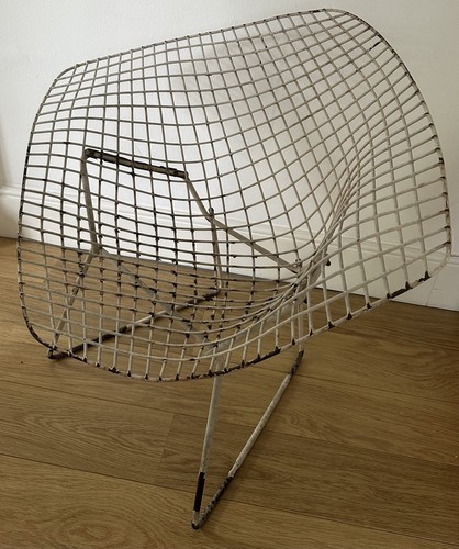 Harry bertoia for knoll - harry,