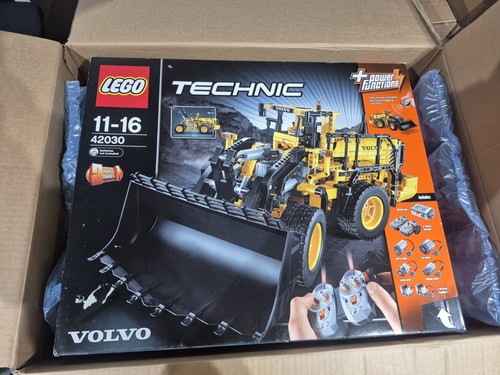 Lego technic 42030 - lego,