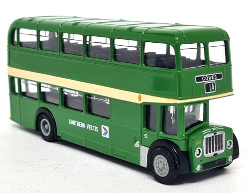 Efe bristol flf lodekka - efe,