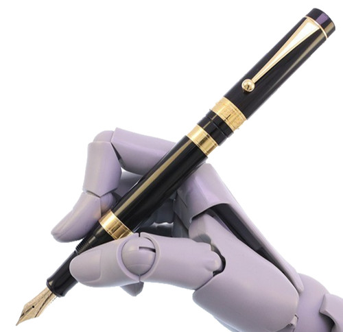 Maruzen fountain pen - fountain, 125th
