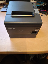 Epson M244A TM-T88V Thermal Receipt Printer ..#236