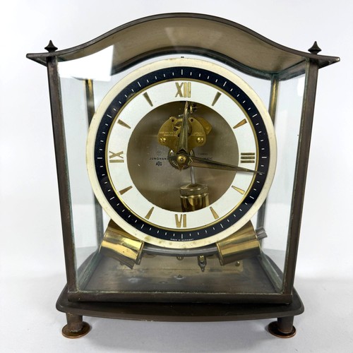 Junghans ato antique mantel - junghans,