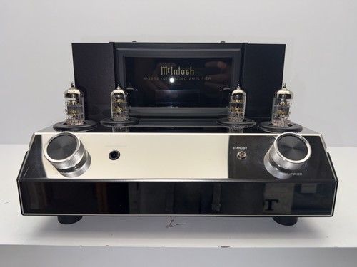 Mcintosh ma252 integrated - ma252,