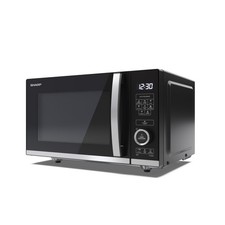 Sharp 20L 800W Microwave Oven