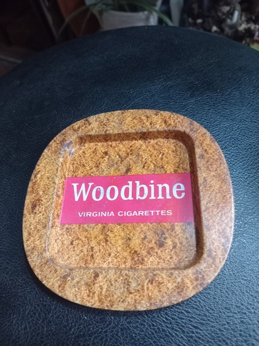 Vintage wills wild woodbine - vintage,