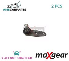 SUSPENSION BALL JOINT PAIR