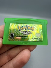 VGC Verified Genuine Nintendo