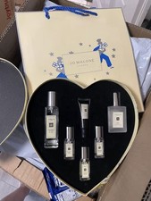 jo malone heart shape gift set