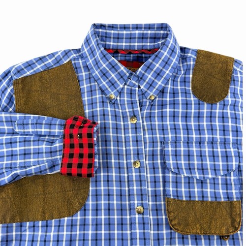 Braeval artemis shooting shirt - braeval,