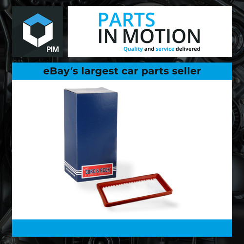 Air filter fits renault twingo - air,