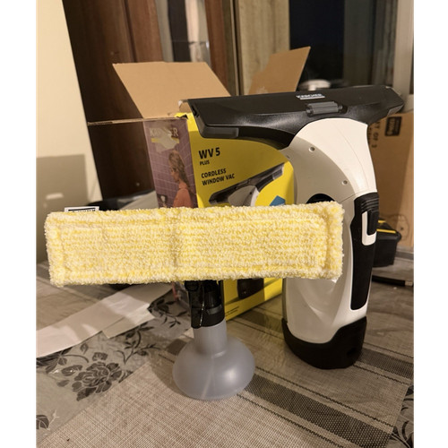 Kärcher plus cordless - kärcher, 5