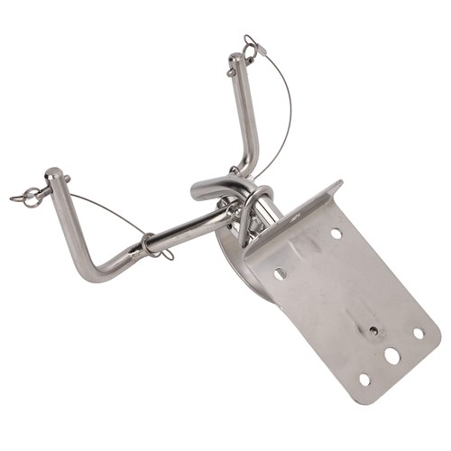 Quick release boat - quick, snap