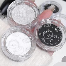 +Matte White Highlight Palette