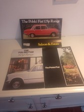 Fiat Polski Car Sales