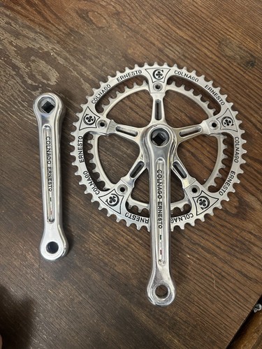 Ernesto colnago 165mm panto - ernesto,