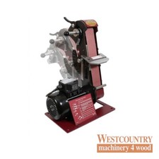 Robert Sorby Proedge BASIC PROEDGE SHARPENING SYSTEM - Pro Edge PEB01A