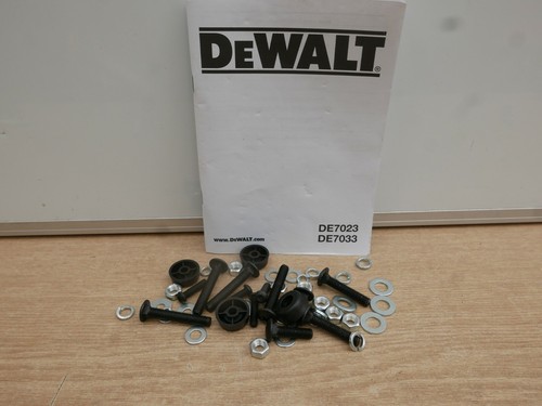 Dewalt fixings pack - for, mitre