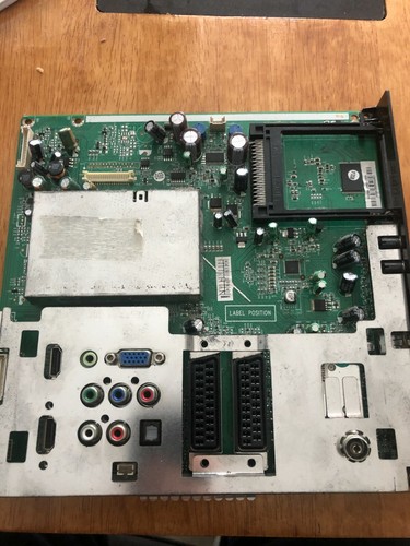 Main board for - board,