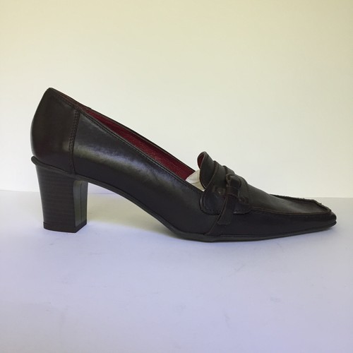 Marco moreo brown leather - marco,