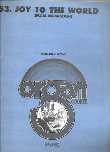 Yamaha electone organ sheet - yamaha,